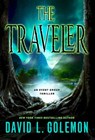 The Traveler - GOLEMON,  David L. - 9781250057648