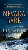 Destroyer Angel - Nevada Barr - 9781250058478