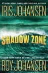 Shadow Zone - Iris Johansen ; Roy Johansen - 9781250060594