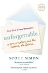 Unforgettable - Scott Simon - 9781250061140
