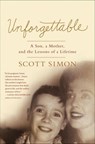 Unforgettable - Scott Simon - 9781250061157