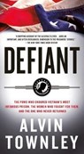 Defiant - TOWNLEY,  Alvin - 9781250061881