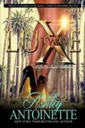 Luxe Two: A LaLa Land Addiction - Ashley Antoinette - 9781250066985