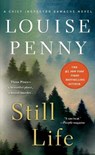Still Life - Louise Penny - 9781250068736