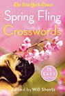 New York Times Spring Fling Crosswords - New York Times - 9781250068972