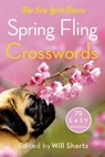 New York Times Spring Fling Crosswords - New York Times - 9781250068972
