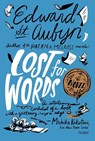 Lost for Words - Edward St. Aubyn - 9781250069214