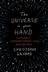 The Universe in Your Hand - GALFARD,  Christophe - 9781250069528