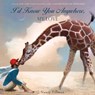 I'd Know You Anywhere, My Love - Nancy Tillman - 9781250072924