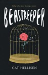 Beastkeeper - Cat Hellisen - 9781250073648