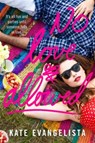No Love Allowed - Kate Evangelista - 9781250073907