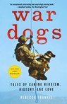 War Dogs - Rebecca Frankel - 9781250075079