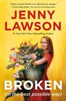 Broken (in the best possible way) - Jenny Lawson - 9781250077059