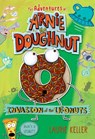 Invasion of the Ufonuts - Laurie Keller - 9781250079657