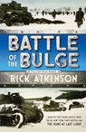 Battle of the Bulge [The Young Readers Adaptation] - Rick Atkinson - 9781250079916