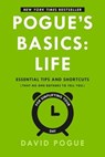 Pogue's Basics Life - POGUE,  David - 9781250080431