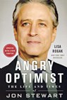 Angry Optimist - Lisa Rogak - 9781250080479