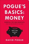 Pogue's Basics: Money - David Pogue - 9781250081421