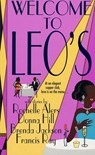 Welcome to Leo's - Rochelle Alers ; Donna Hill ; Brenda Jackson ; Francis Ray - 9781250084361