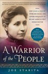 A Warrior of the People - Joe Starita - 9781250085351