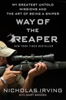 Way of the Reaper - Nicholas Irving ; Gary Brozek - 9781250088369