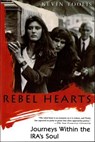 Rebel Hearts - Kevin Toolis - 9781250088734