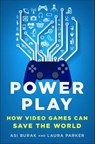 Power Play - Asi Burak ; Laura Parker - 9781250089342