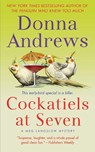 Cockatiels at Seven - Donna Andrews - 9781250089533