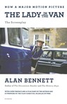 Lady in the Van - Alan Bennett - 9781250089724