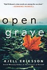 Open Grave - Kjell Eriksson - 9781250091086