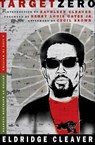 Target Zero - Eldridge Cleaver ; Cecil Brown - 9781250091536
