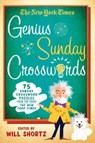 The New York Times Genius Sunday Crosswords - The New York Times - 9781250093707