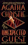 Unexpected Guest - Agatha Christie ; Charles Osborne - 9781250094315