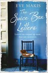 The Spice Box Letters - Eve Makis - 9781250095817