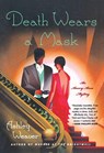 Death Wears a Mask - Ashley Weaver - 9781250096128