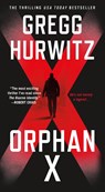 Orphan X - Gregg Hurwitz - 9781250097200