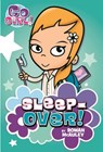 Sleepover! - Rowan Mcauley - 9781250098122