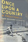 Once Upon a Country - Sari Nusseibeh ; Anthony David - 9781250098757