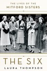 The Six - Laura Thompson - 9781250099556