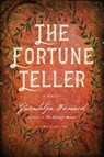 The Fortune Teller - Gwendolyn Womack - 9781250099778