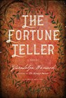 The Fortune Teller - Gwendolyn Womack - 9781250099785