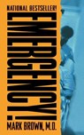 Emergency! - Mark Brown - 9781250100368