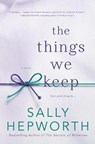 The Things We Keep -  - 9781250101969