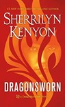 Dragonsworn - Sherrilyn Kenyon - 9781250102669