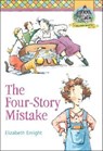 The Four-Story Mistake - Elizabeth Enright - 9781250102843
