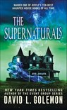 The Supernaturals - David L. Golemon - 9781250103123