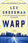 Warp - Lev Grossman - 9781250103154