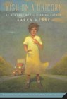 Wish on a Unicorn - Karen Hesse - 9781250103604