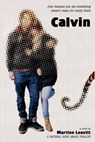Calvin - Martine Leavitt - 9781250104250