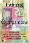 Intimate Companions - David Leddick - 9781250104786